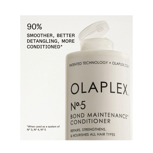 OLAPLEX No.5 Bond Maintenance Conditioner 250mL