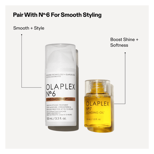 OLAPLEX No. 7 Bonding Oil 30mL