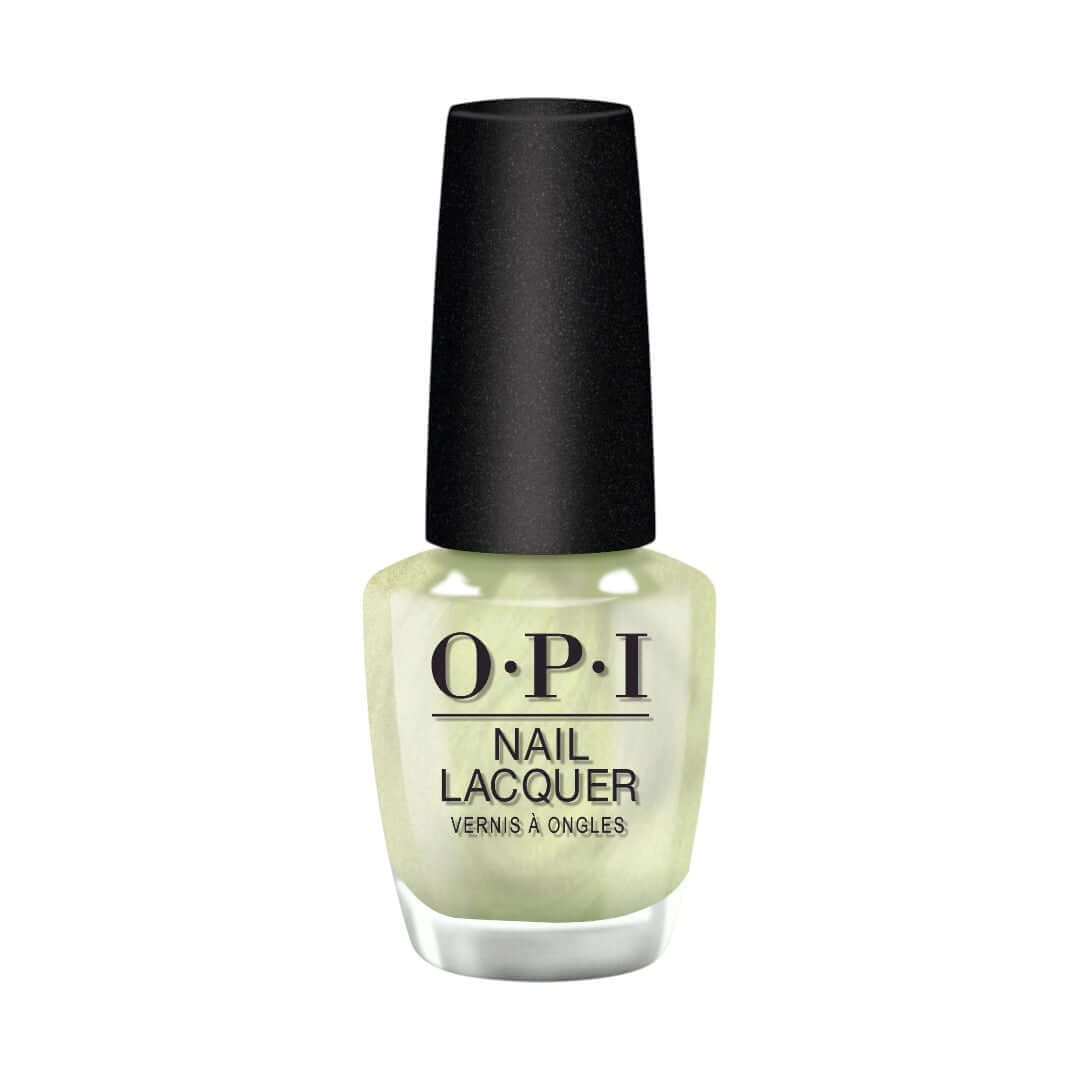 OPI AppointMINT Confirmed NLS047 - Nail Polish