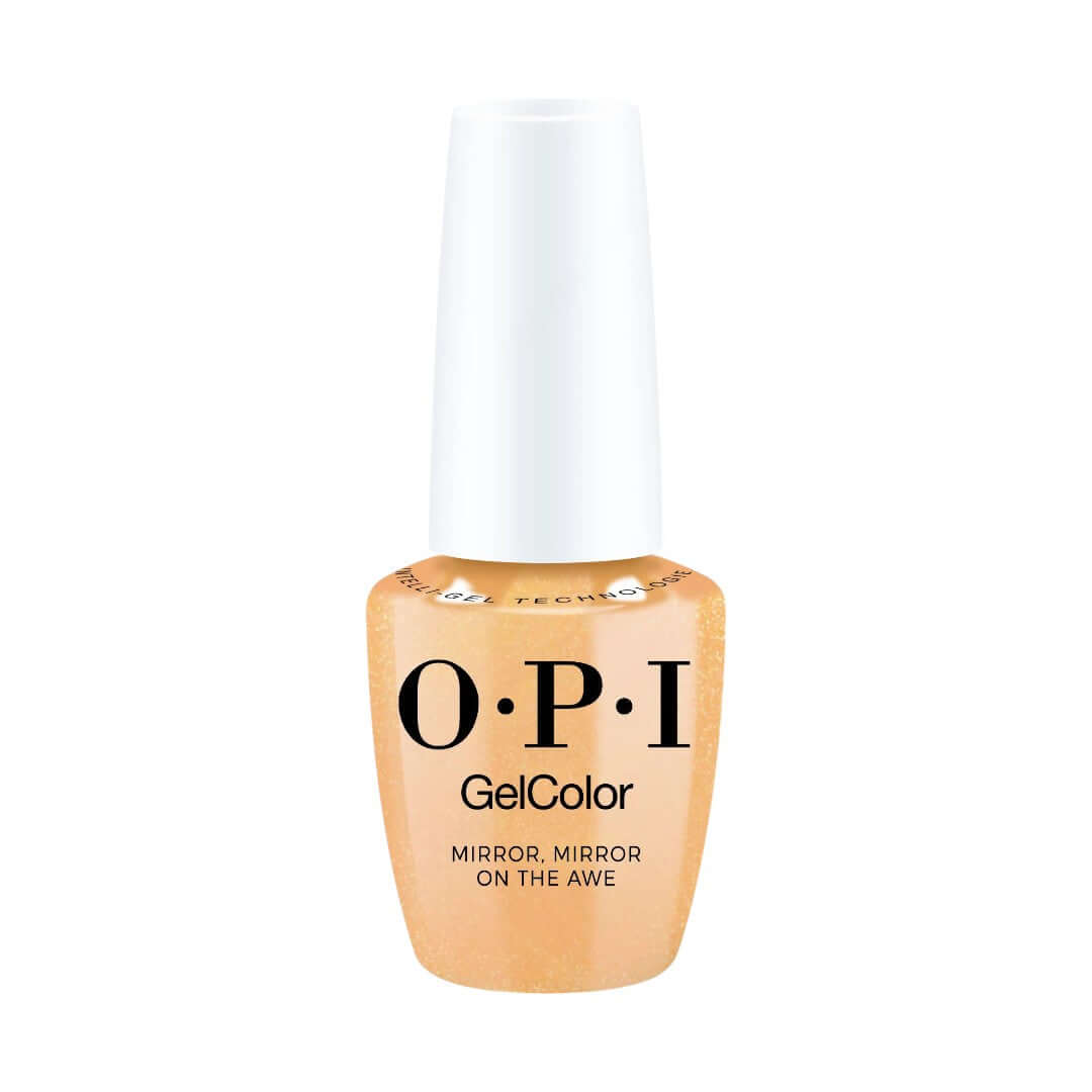 OPI Beauty School Popout GCS040 - OPI GelColor Intelli-Gel