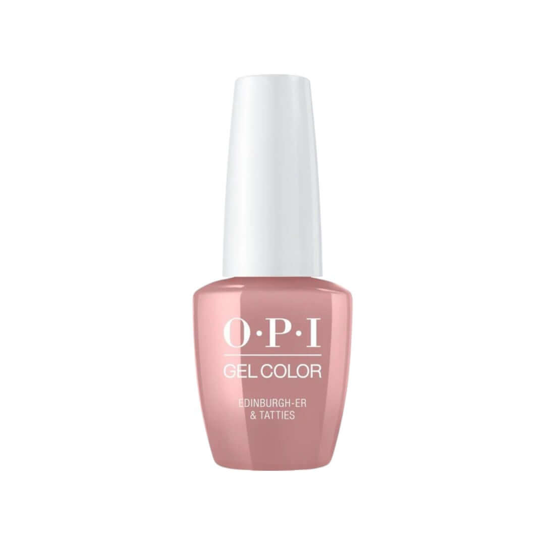 OPI Edinburgh-er & Tatties GCU23 Nail Mall Canada