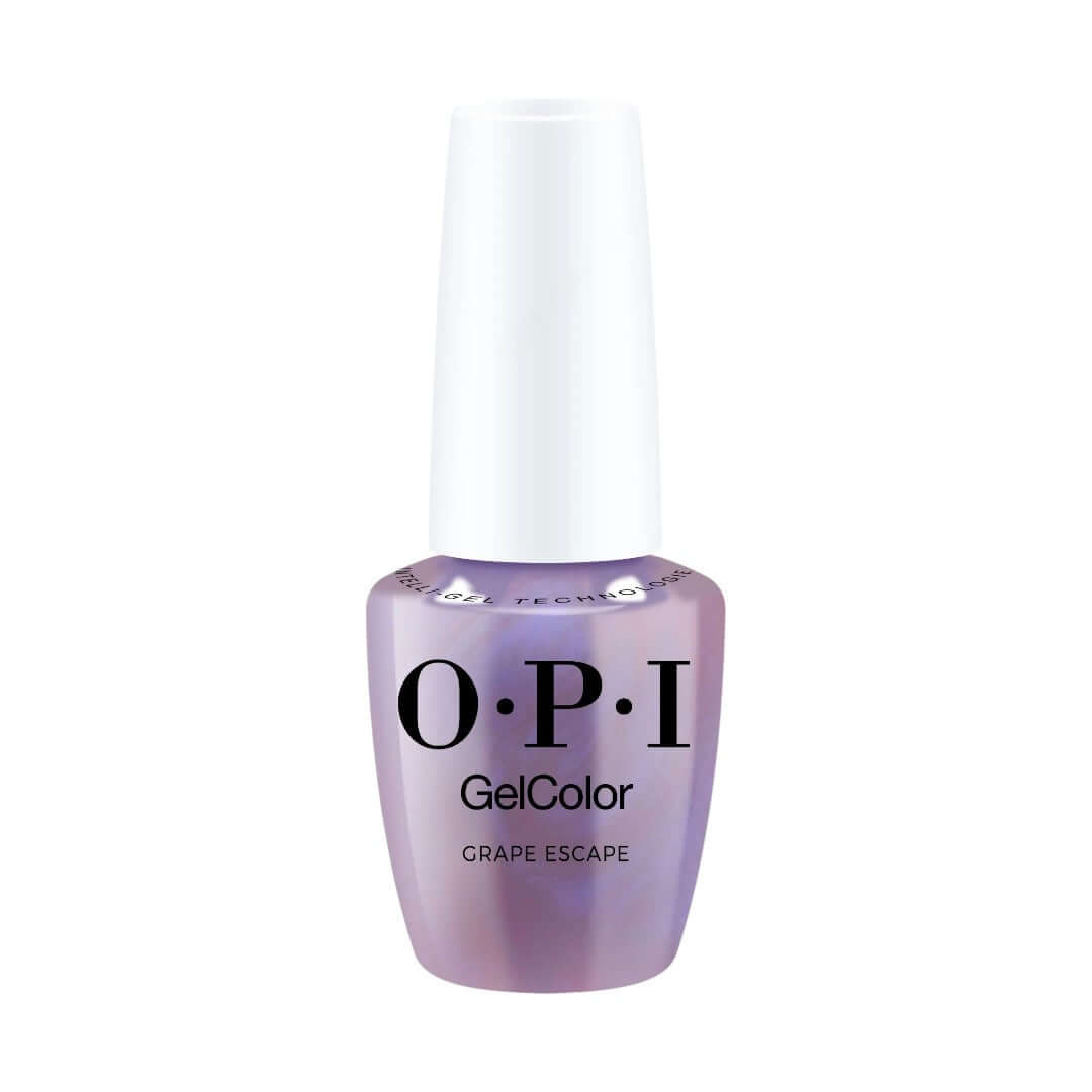 OPI Grape Escape GCS045 - Gel Polish
