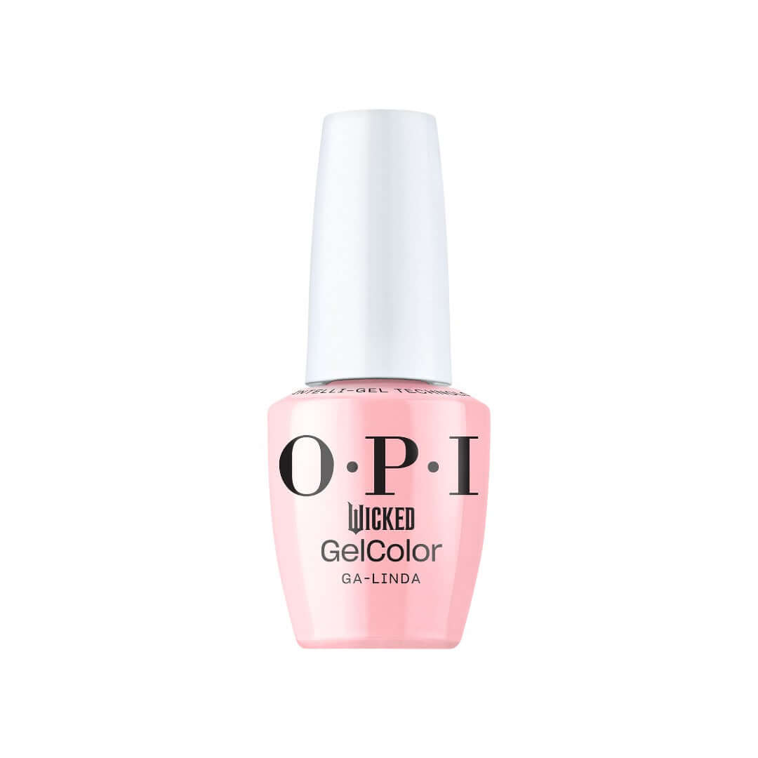 OPI Wicked Ga-Linda HPR07 - GelColor Intelli-Gel