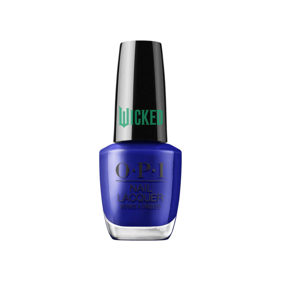 OPI Wicked Fiyero's My Mani HRR06 - Nail Polish