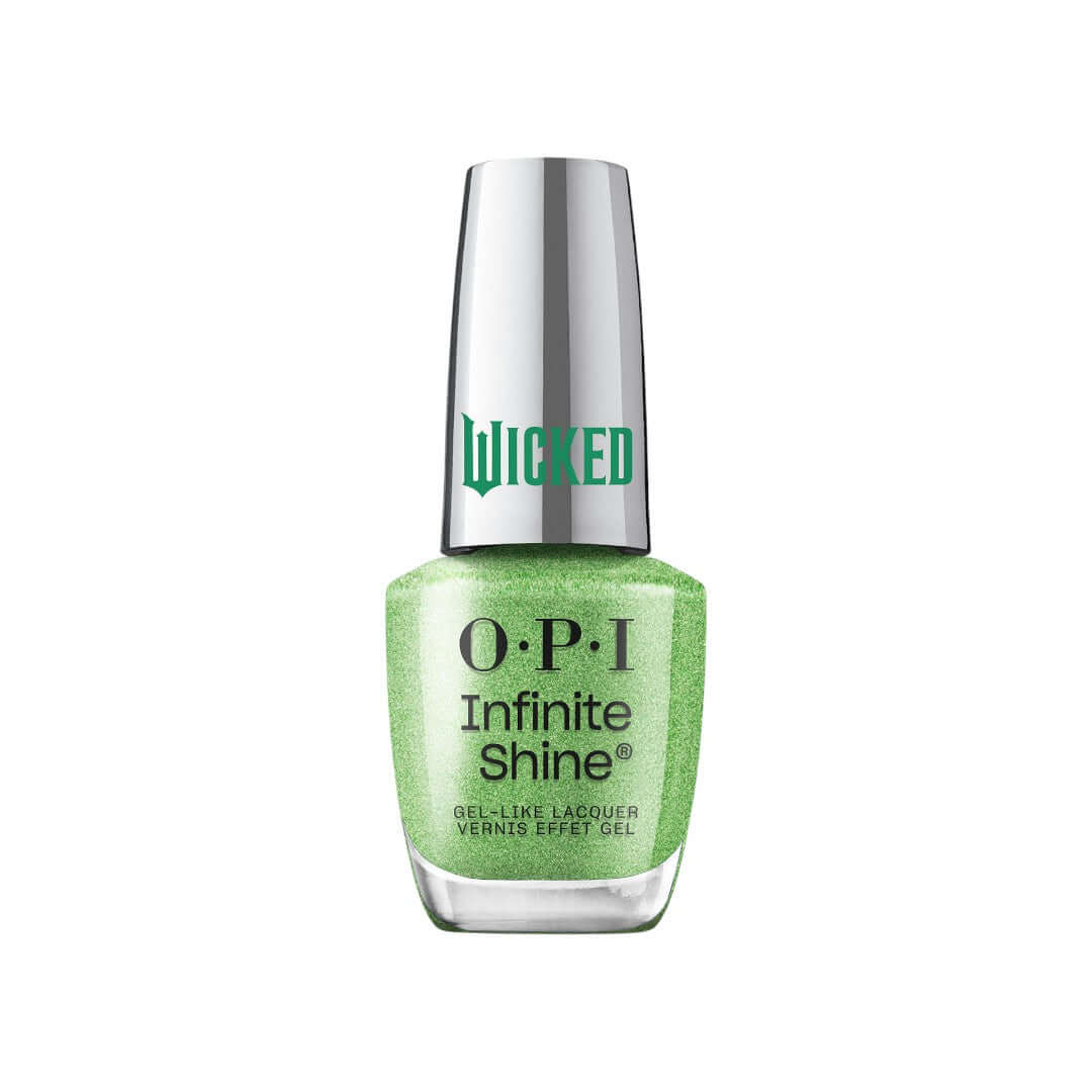 OPI Wicked OPI'm Phosphorescent! HRR15 - Infinite Shine