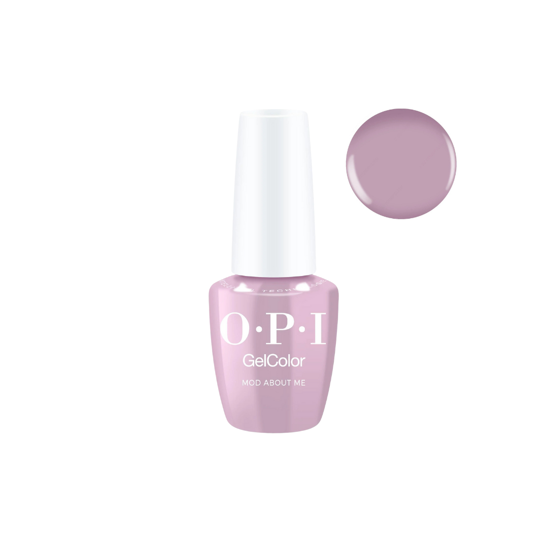 OPI Gel Polish Mod About Me GCS064