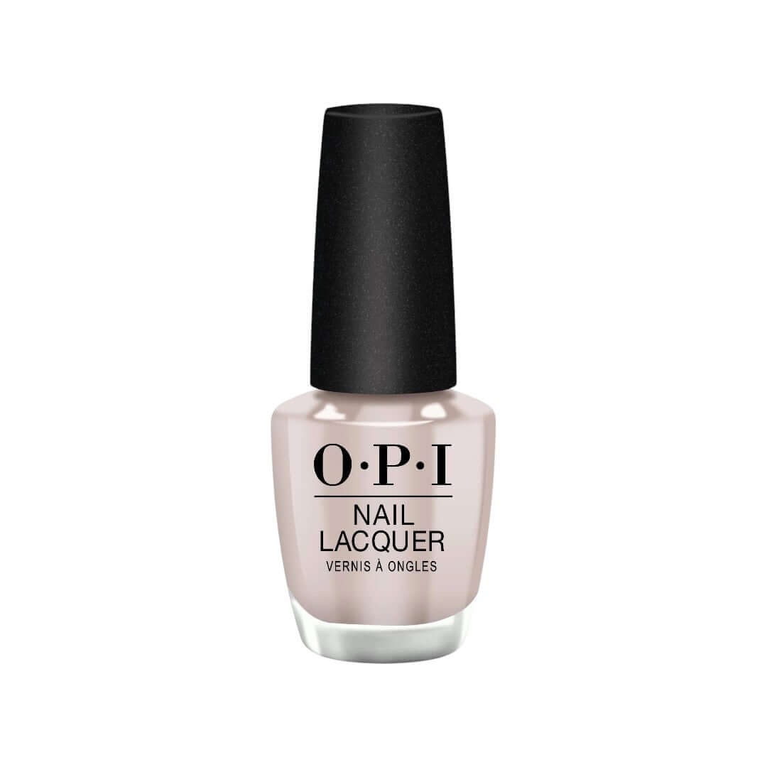 OPI Coconuts Over NLF89 - Nail Polish