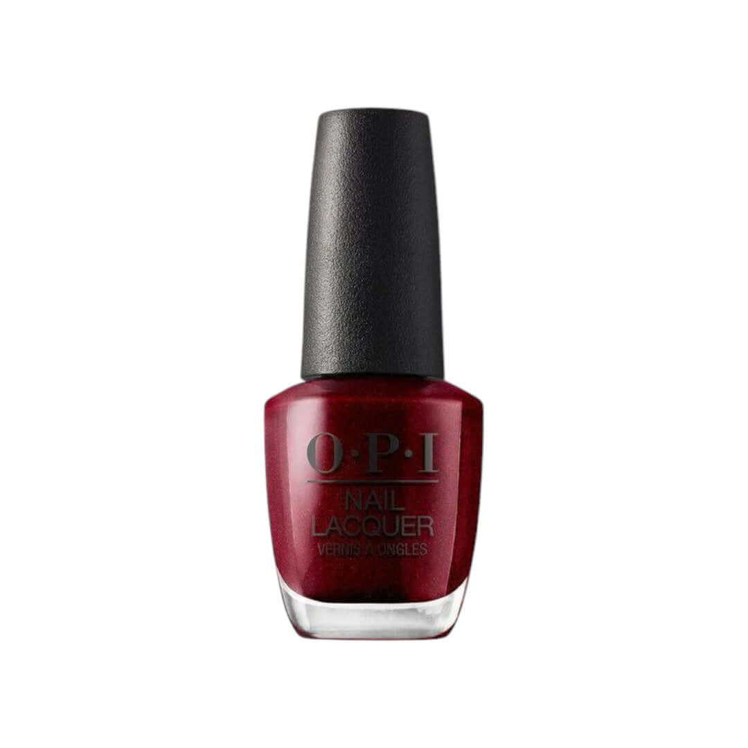 OPI I'm Not Really a Waitress NLH08 - Nail Polish