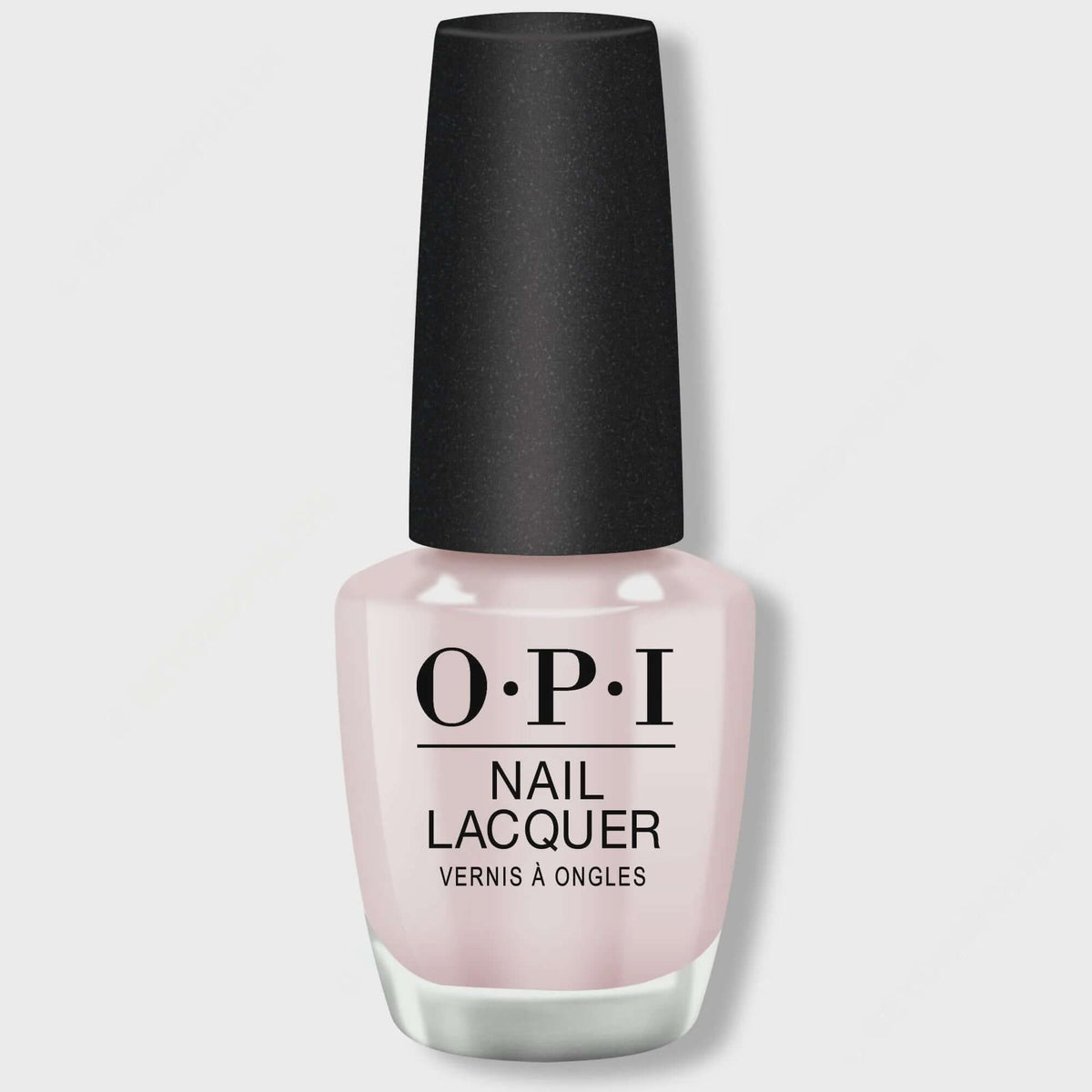 OPI Lisbon Wants Moor NLL16 - Nail Polish