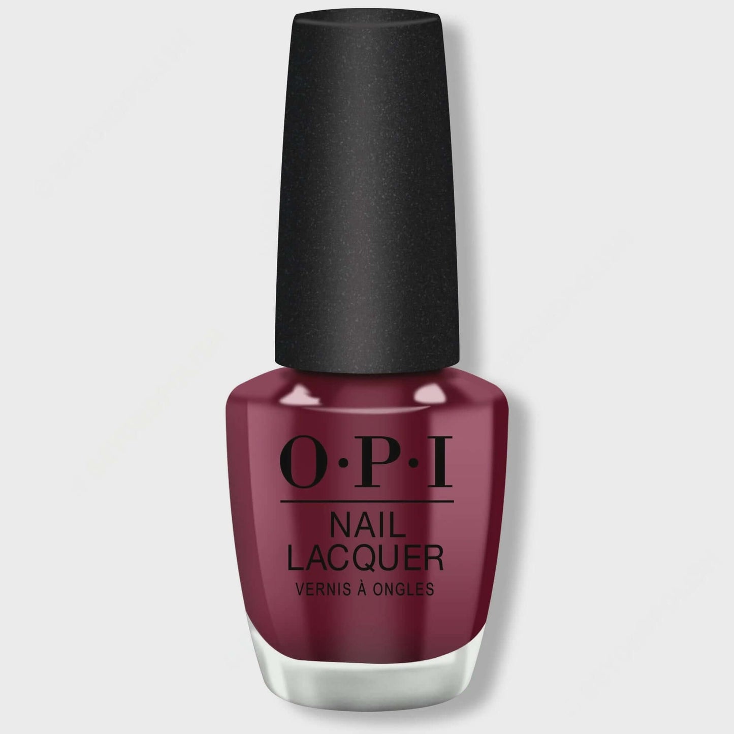OPI Malaga Wine NLL87 - Nail Polish