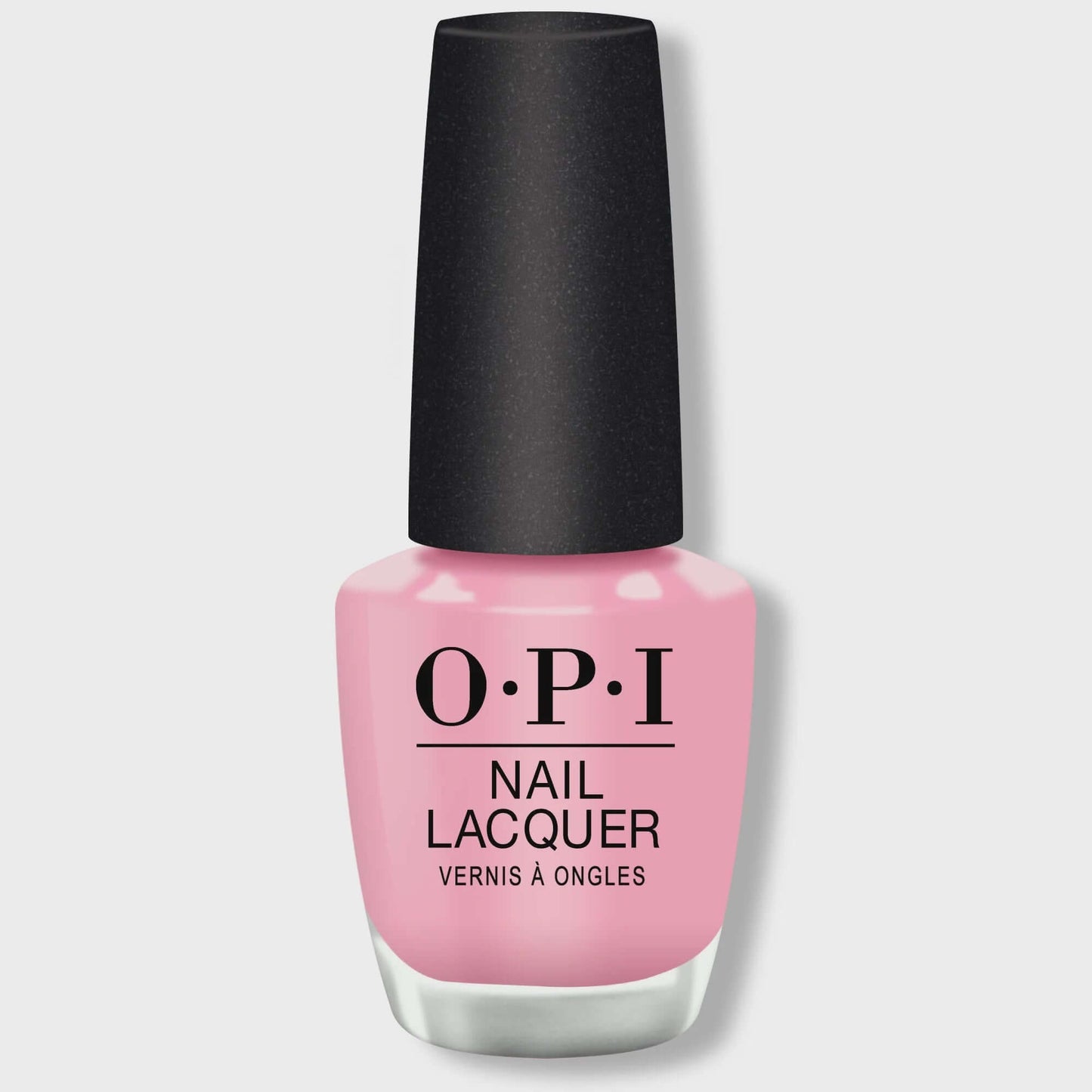 OPI I Quit My Day Job NLP001 - Nail Polish