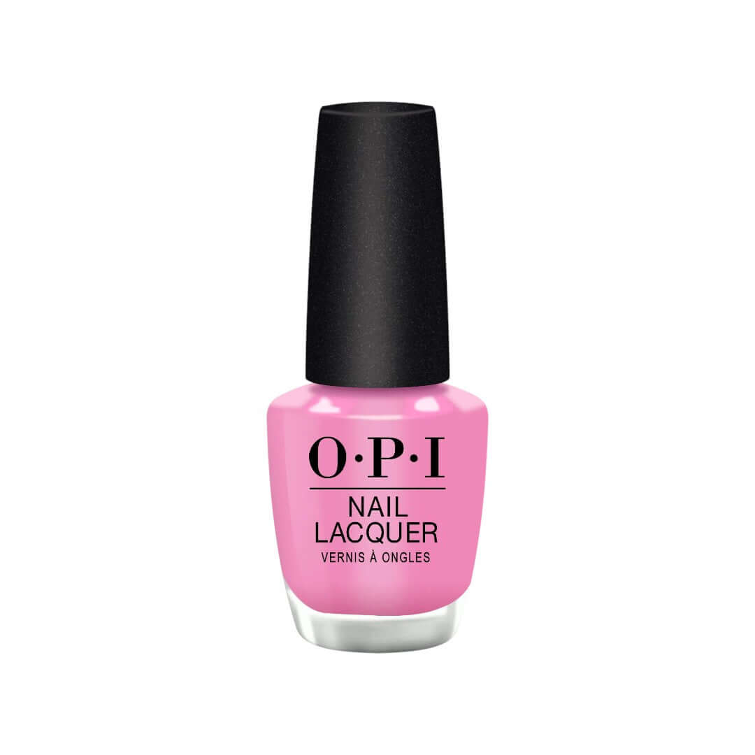 OPI Makeout-side NLP002 - Nail Polish