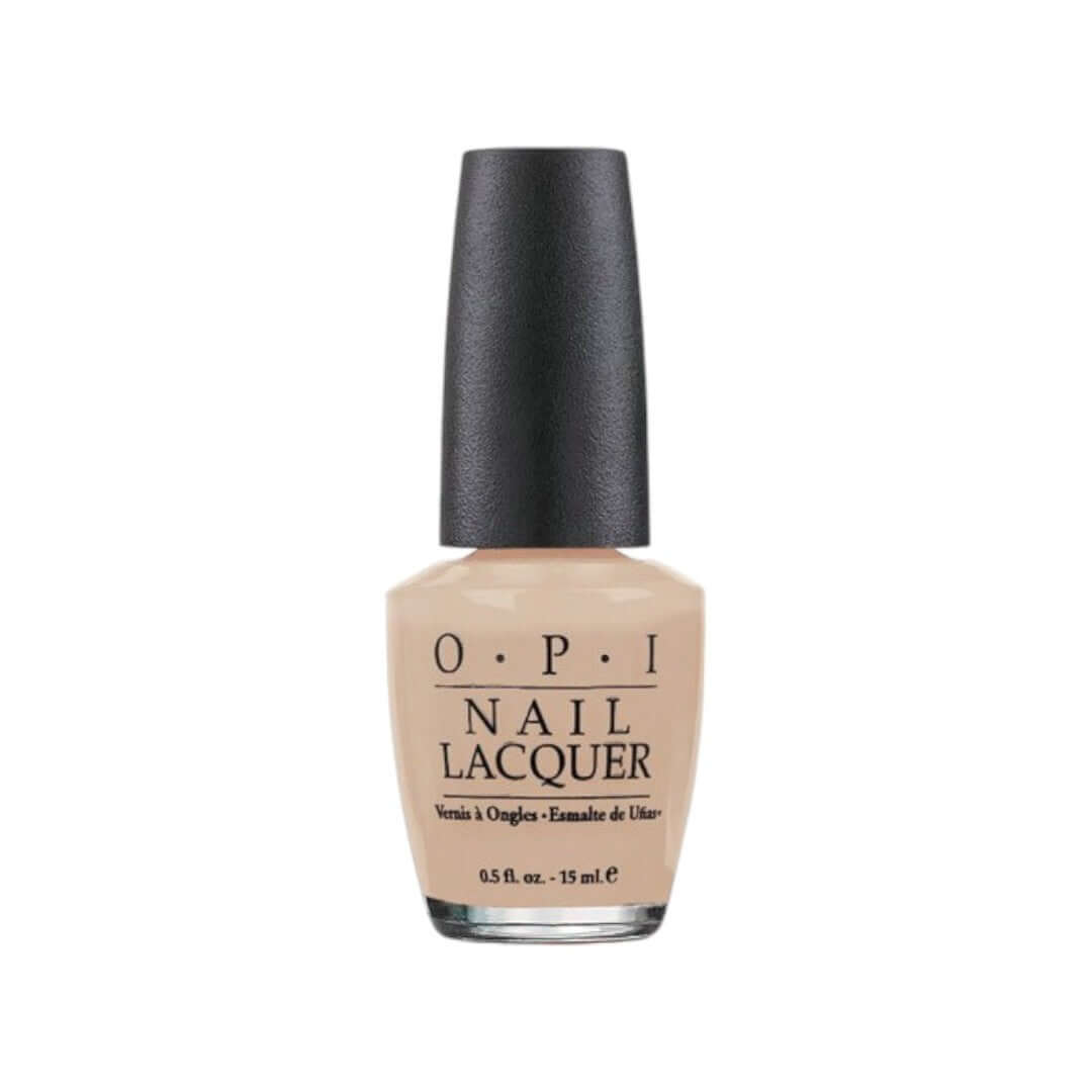 OPI Samoan Sand NLP61 - Nail Polish