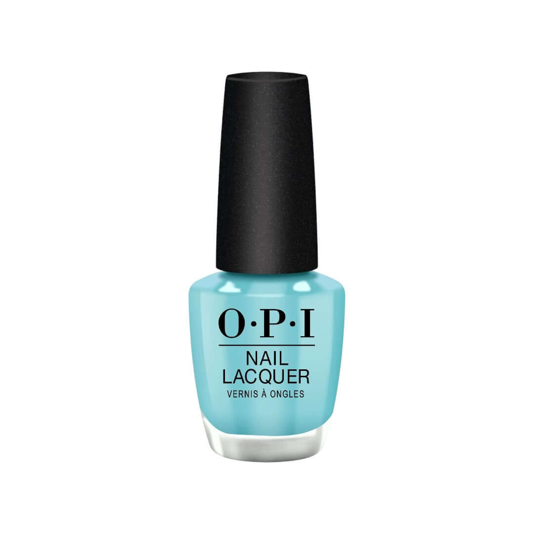 OPI NFTease Me NLS006 - Nail Polish