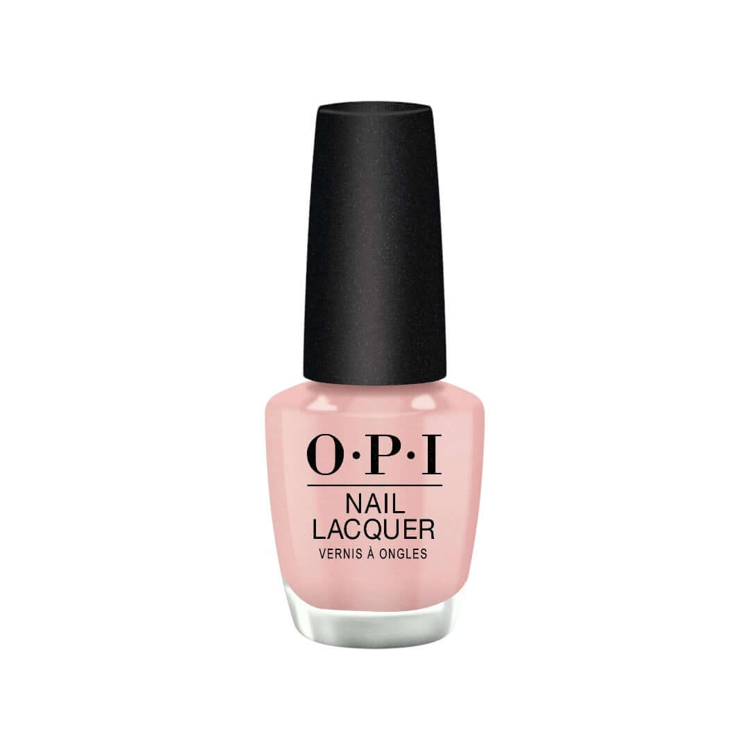 OPI Edinburgh-er & Tatties NLU23 - Nail Polish