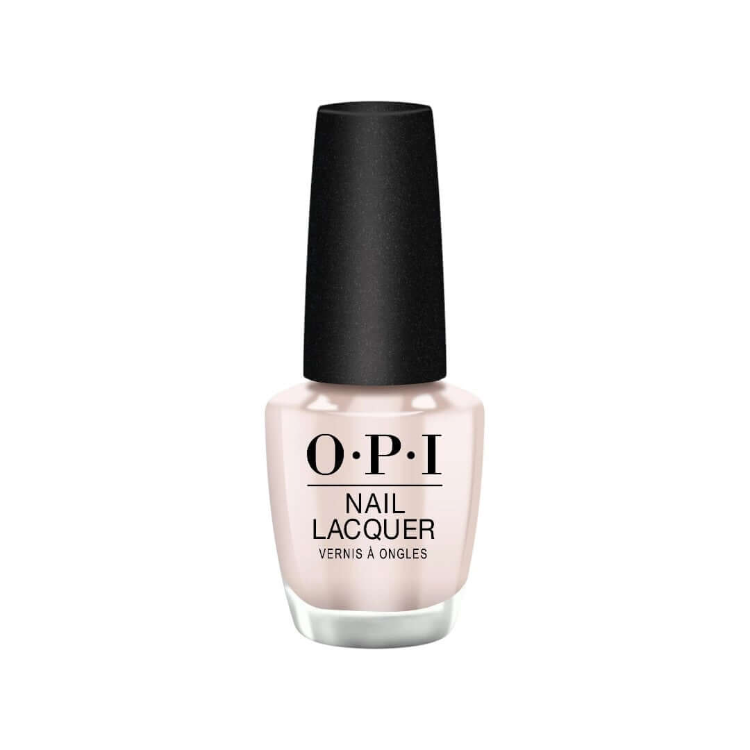OPI Tiramisu for Two NLV28 - Nail Polish
