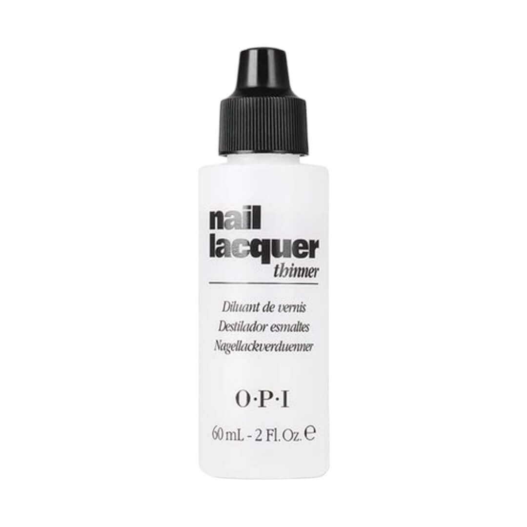 OPI Nail Lacquer Thinner NTT01