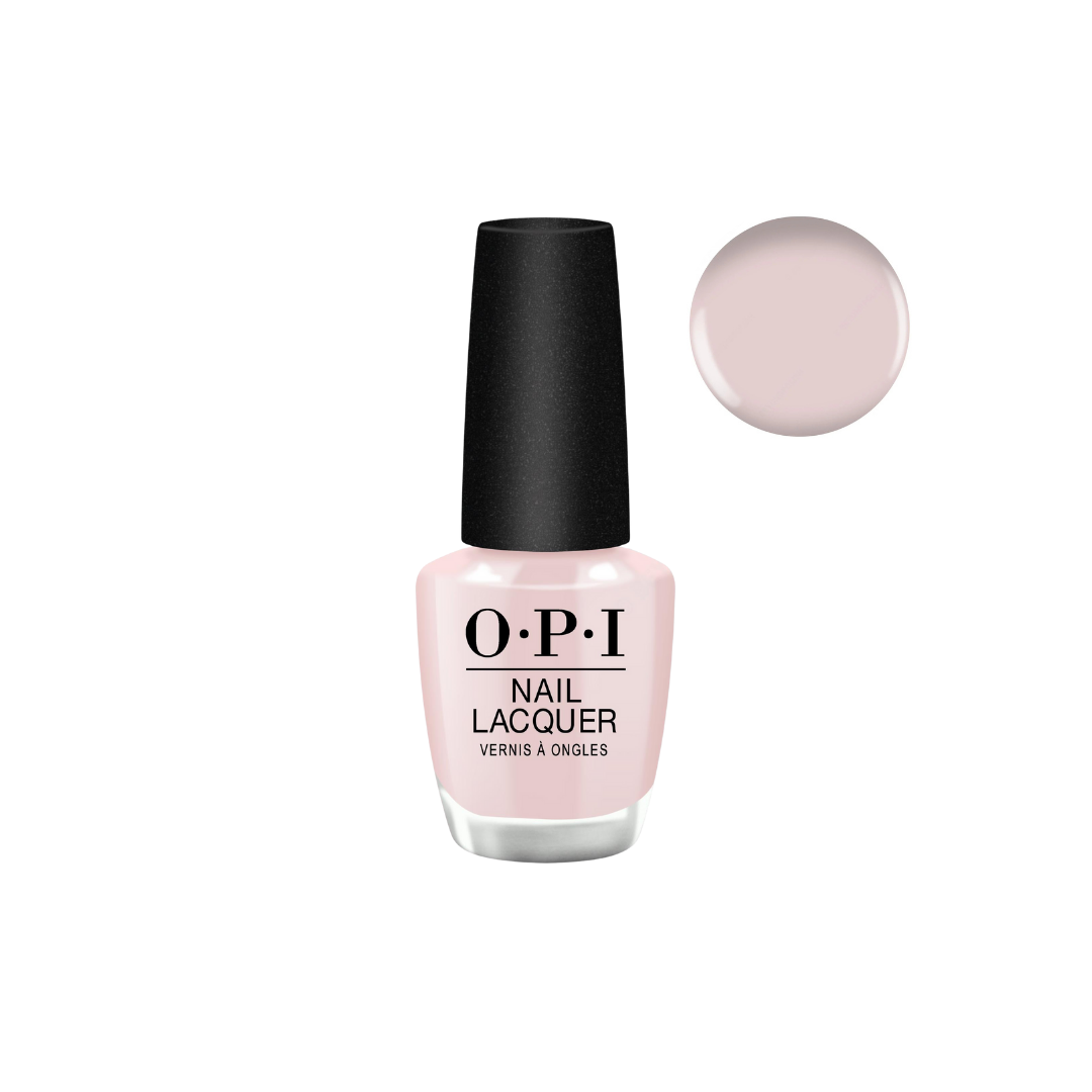 OPI OPI'm a Bubble Bunny NLS061 OPI Nail Polish Spring 2026 Collection