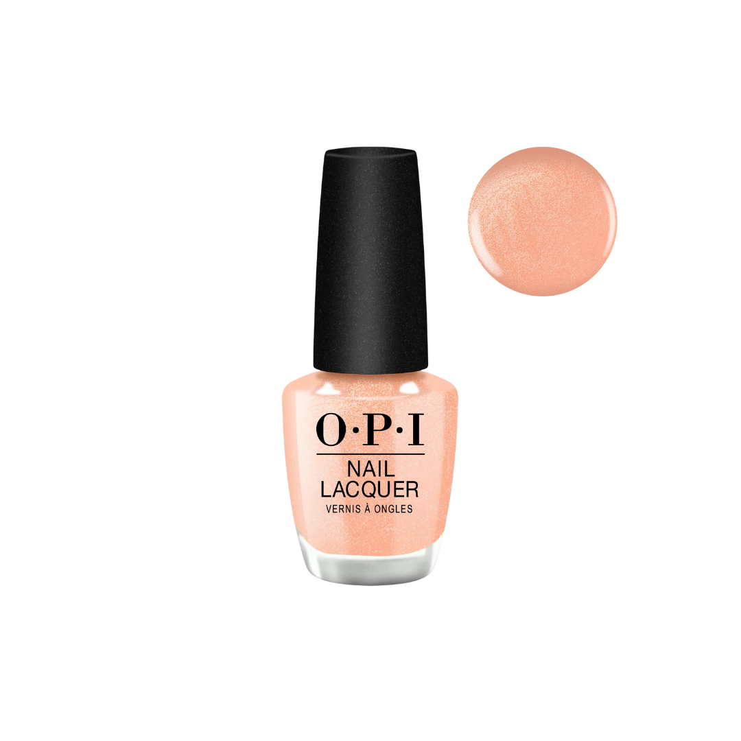 OPI Queens Rule NLS066 OPI Nail Polish Spring 2026 Collection
