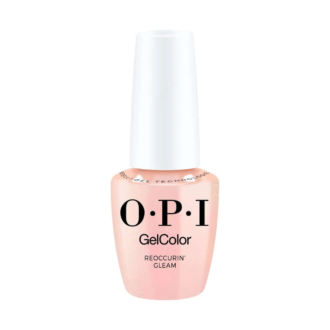 OPI Reoccurin' Gleam GCS039 - Gel Polish