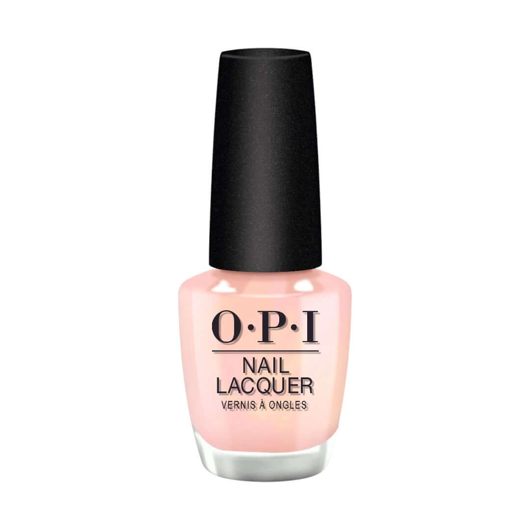 OPI Reoccurin' Gleam NLS039 - Nail Polish