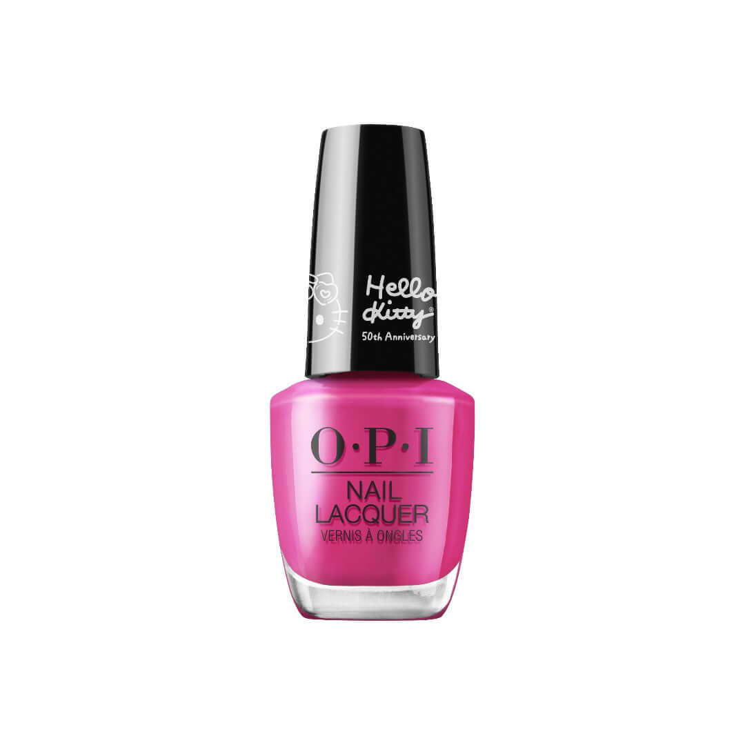 OPI Nail Lacquer | Follow Your Heart NLHK05 - The Express Beauty. Nail Professional. Nail shops in near me