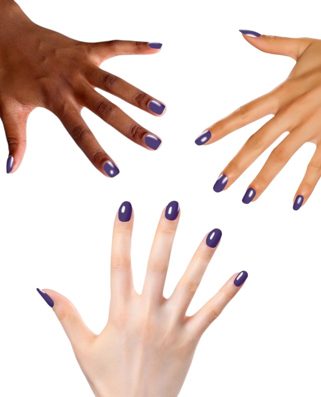 OPI Hello Pretty GCHPL07 - Sơn Gel