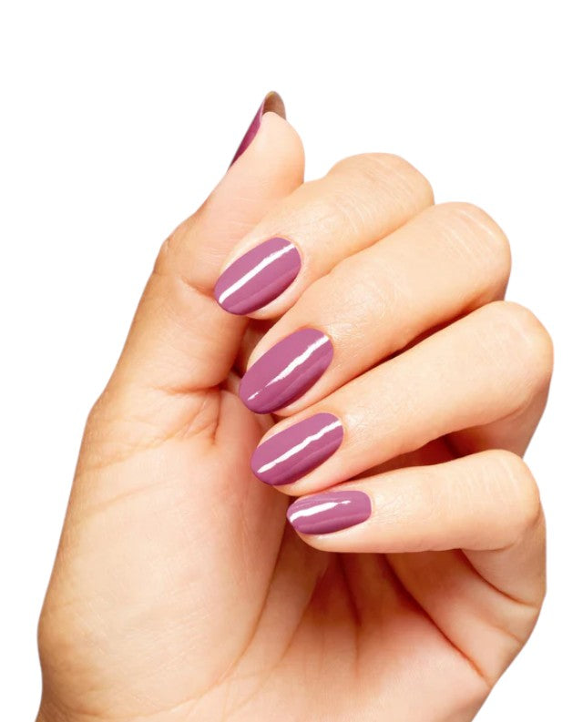 OPI Tôi có thể mua cho mình Violets GCS030 - Sơn gel