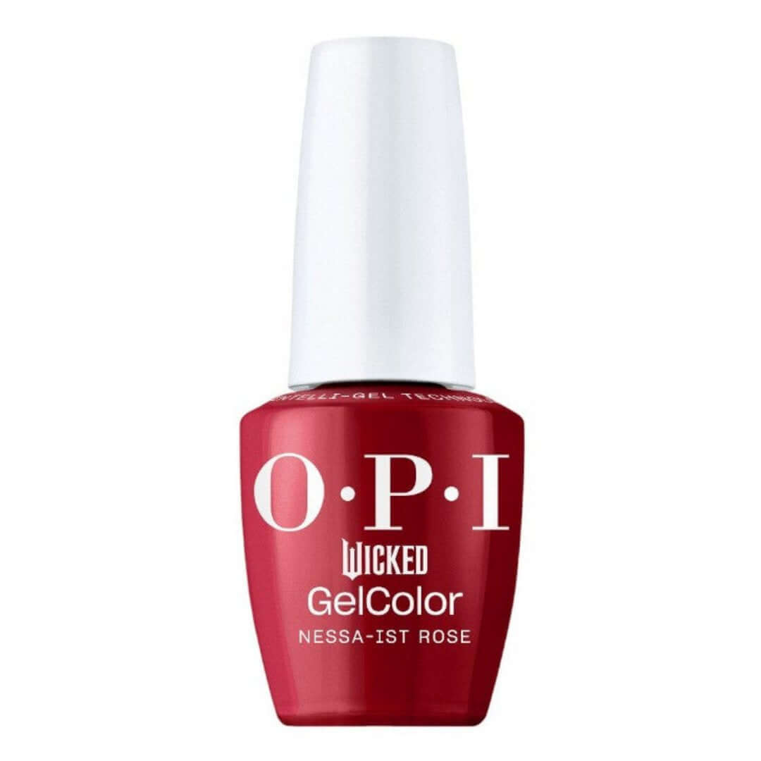OPI Nessa-Ist Rose GCHPR02 - Gel Polish
