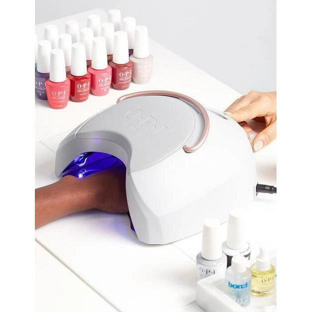 OPI Star Light LED Lamp #GL903 - Nail Lamp | Nail Mall Canada