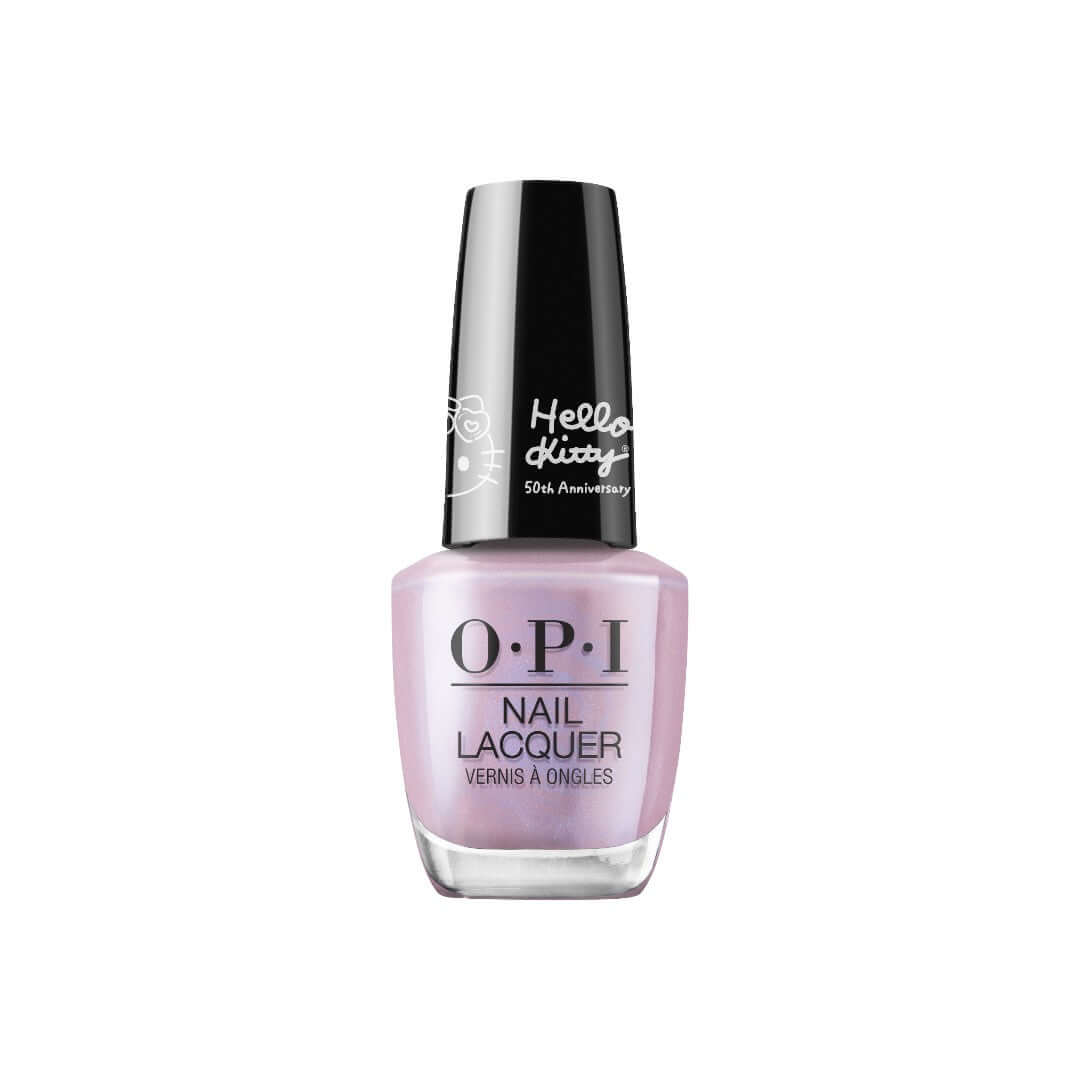 OPI Supercute Color NLHK03 - Nail Lacquer | The Express Beauty