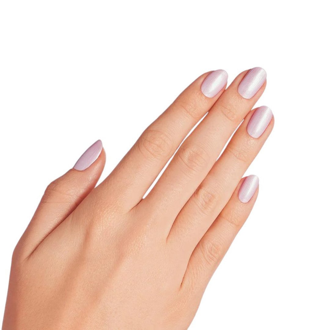 OPI A Hush Of Blush GCHPL02 - Gel Polish - The Express Beauty