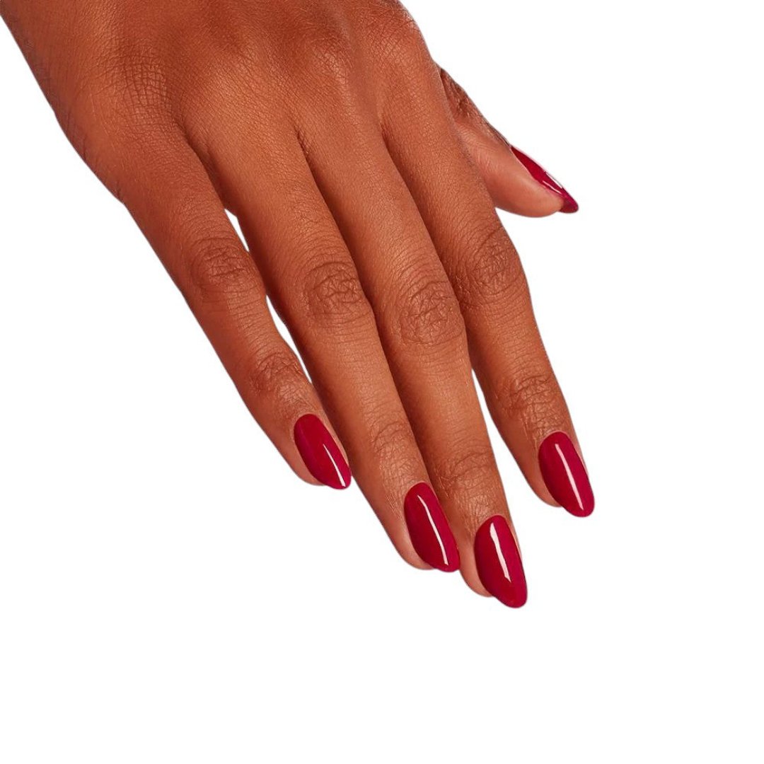 OPI A Kiss On The Chic GCHPL05 - Gel Polish - The Express Beauty