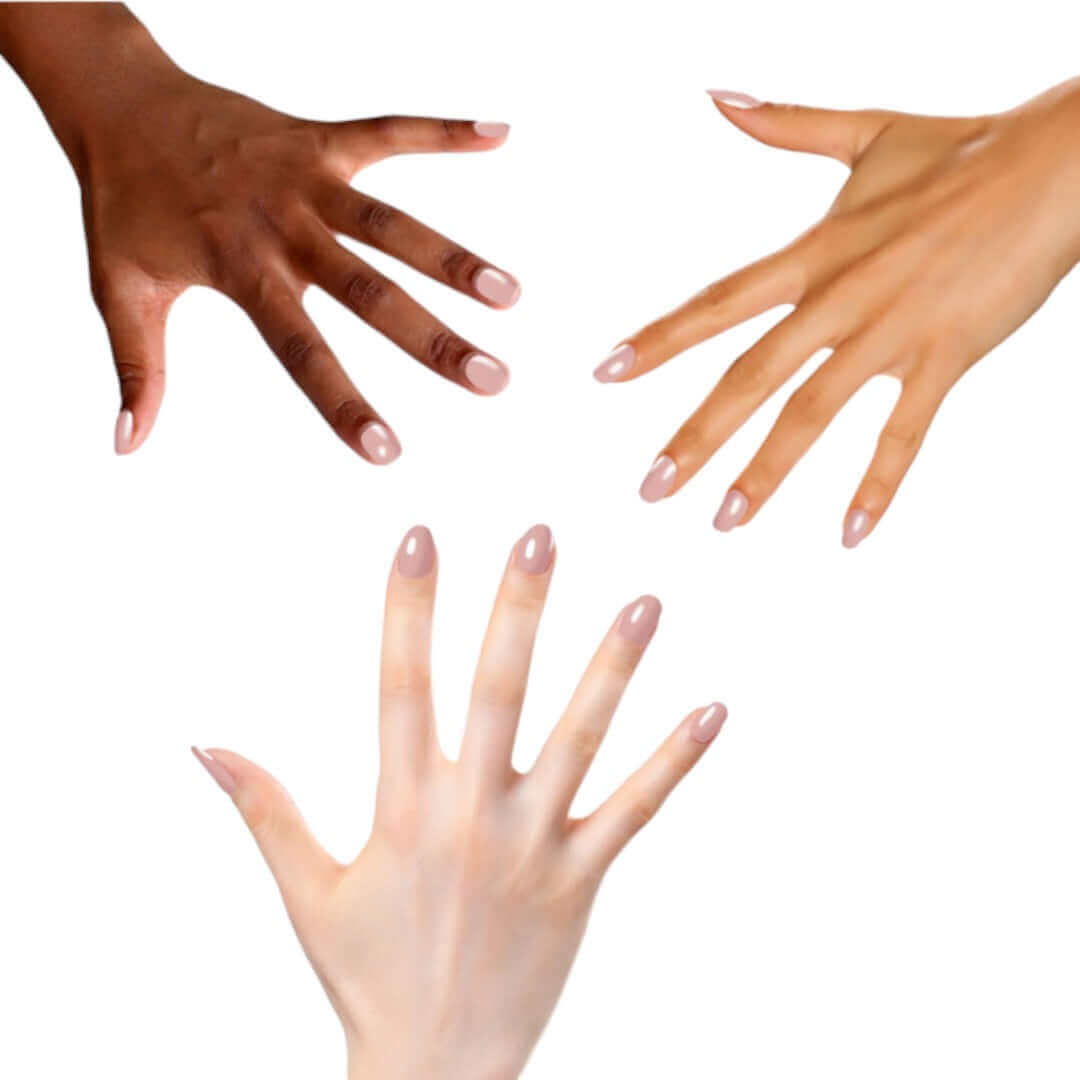 OPI Bare My Soul GCSH4 - Gel Polish - The Express Beauty