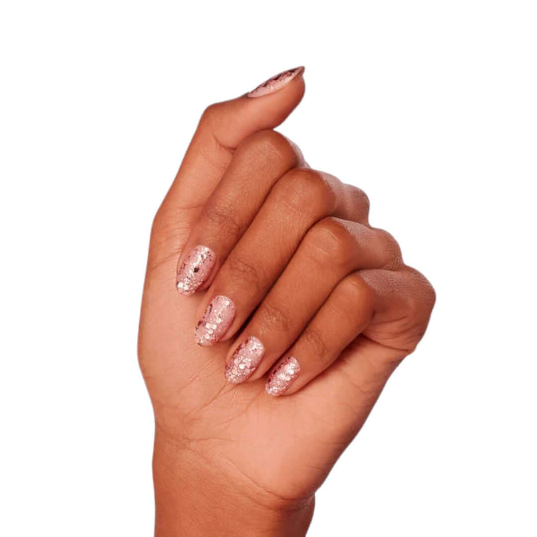 OPI Born To Sparkle GCHPL13 - Gel Polish - The Express Beauty