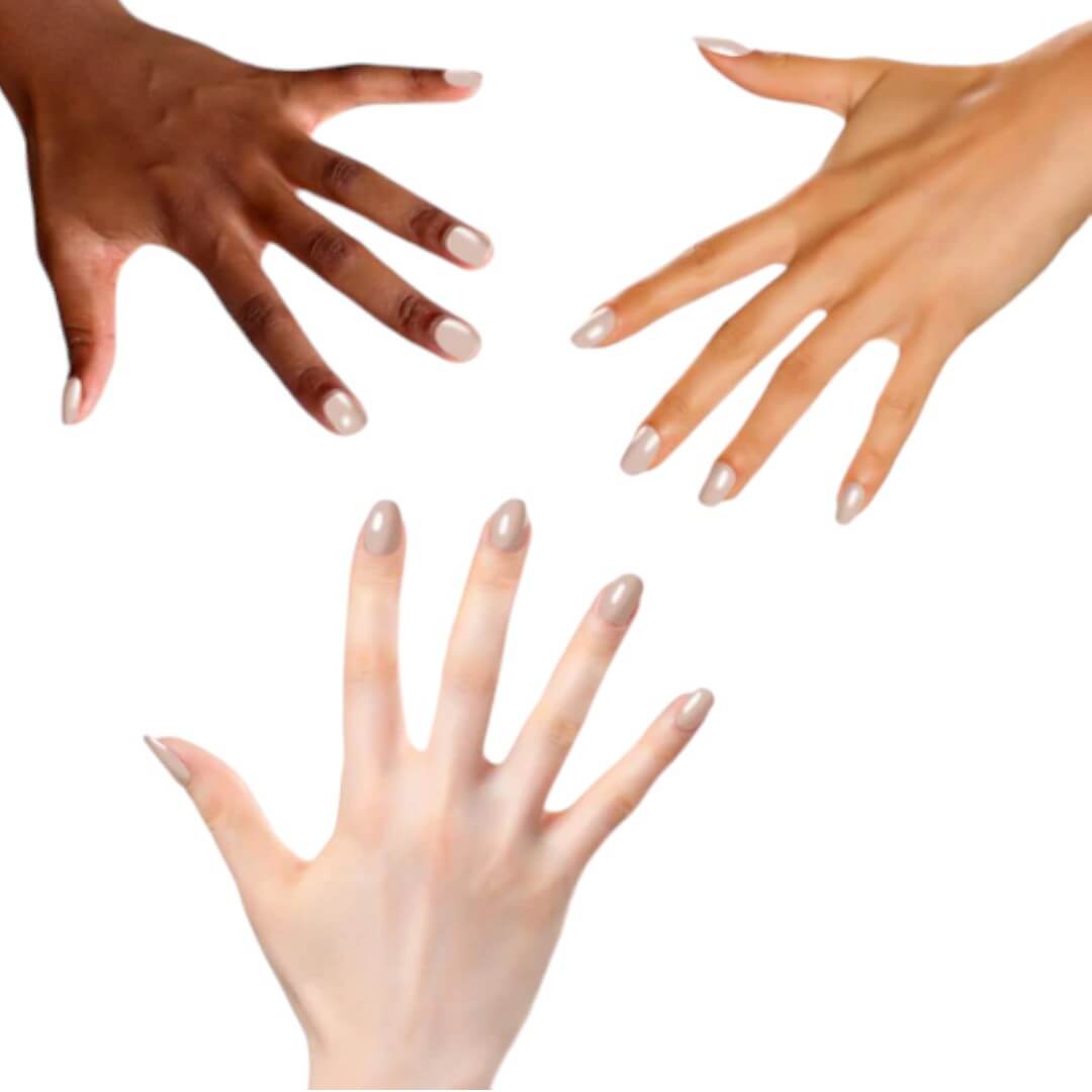 OPI Coconuts Over OPI GCF89 - Gel Polish - The Express Beauty