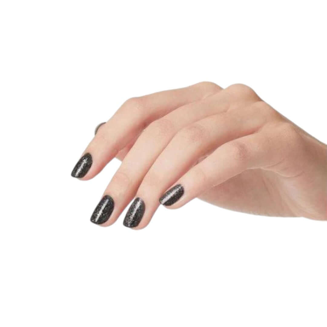 OPI Gel Nail Polish | DS Pewter 0.5 oz Limited Edition! GCG05 - The Express Beauty