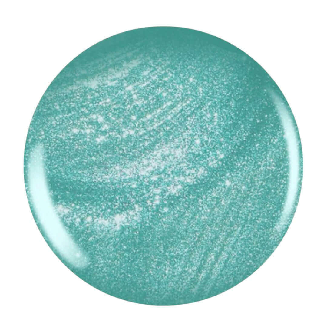 OPI Gel Nail Polish | Emerald Illusion GCE09 - The Express Beauty