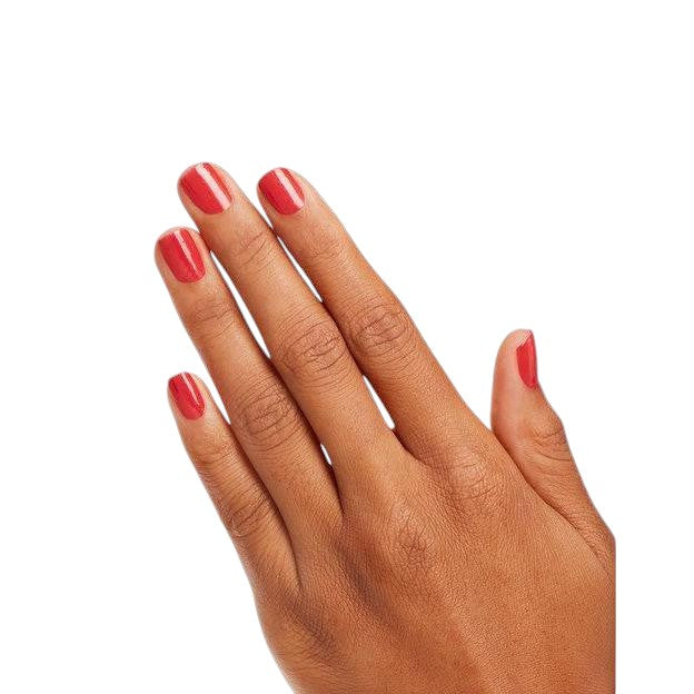 OPI Go With The Lava Flow GCH69 - Gel Polish - The Express Beauty