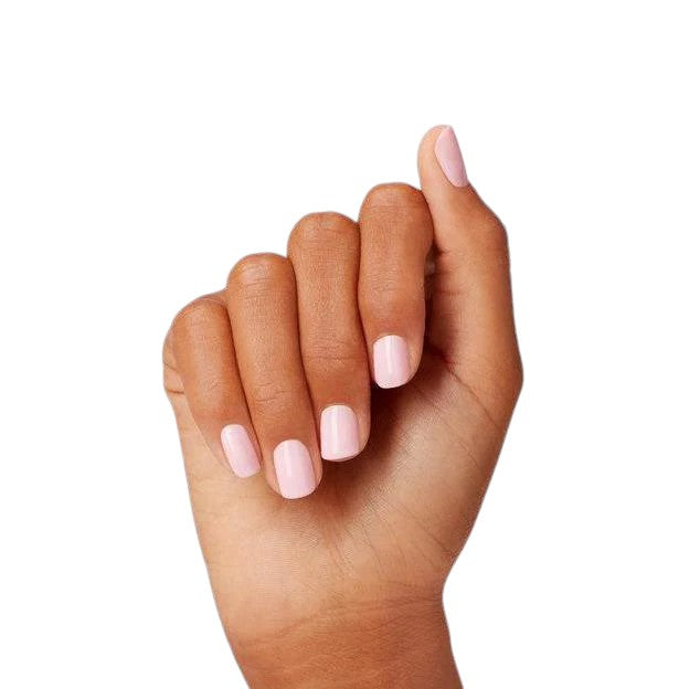 OPI It's A Girl! GCH39 - Gel Polish - The Express Beauty
