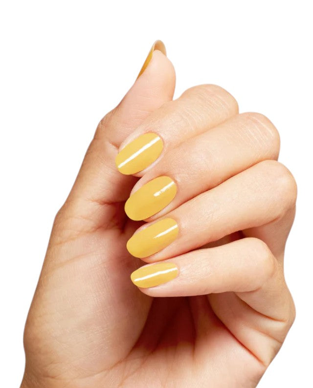 OPI Lookin' Cute-icle NLS029 - Nail Polish