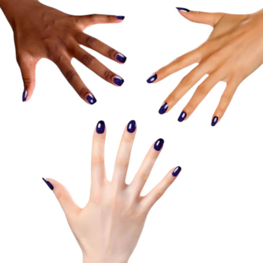 OPI Russian Navy GCR54 - GelColor | The Express Beauty