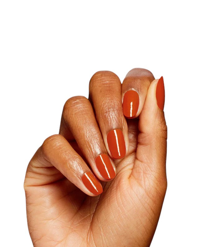 OPI Stop At Nothin' NLS036 - Sơn móng tay