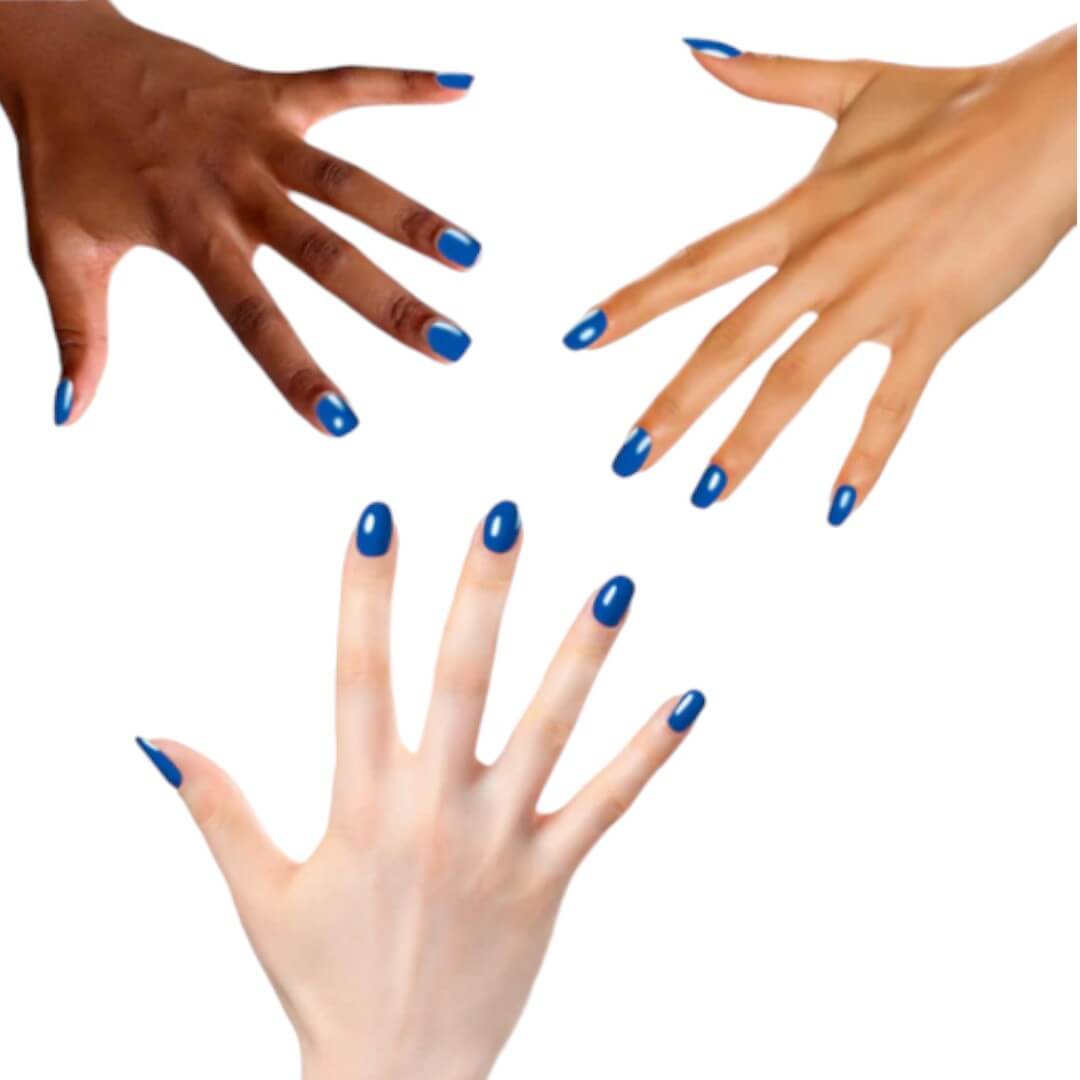 OPI Super Trop-i-cal-i-fiji-istic GCF87 - GelColor | The Express Beauty