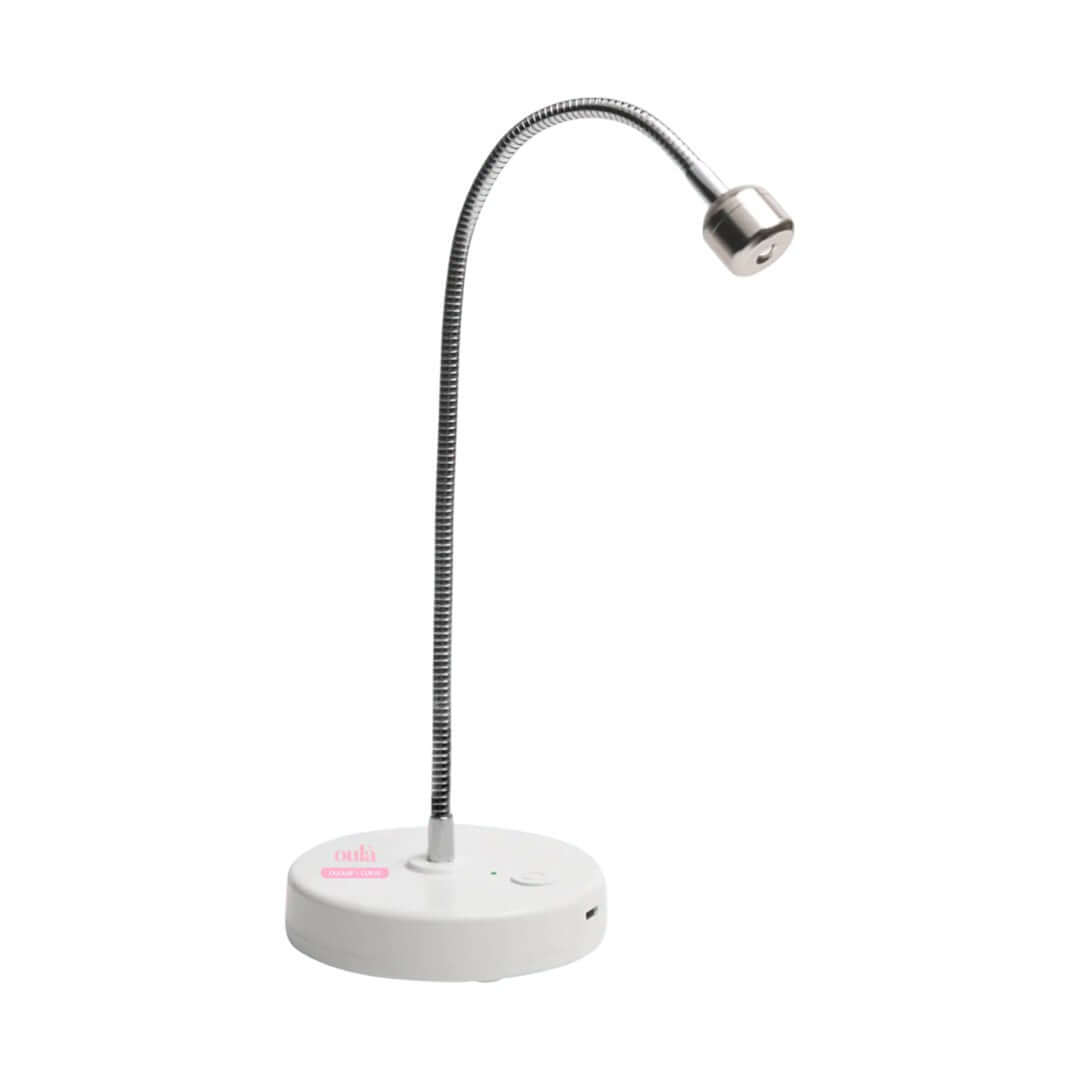 Oulà OULAMP Curve Cordless Flash Cure Lamp