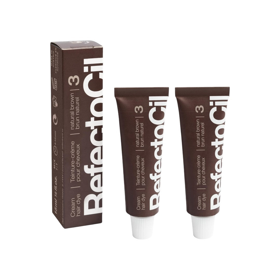 RefectoCil Eyelash and Eyebrow Tint 15mL
