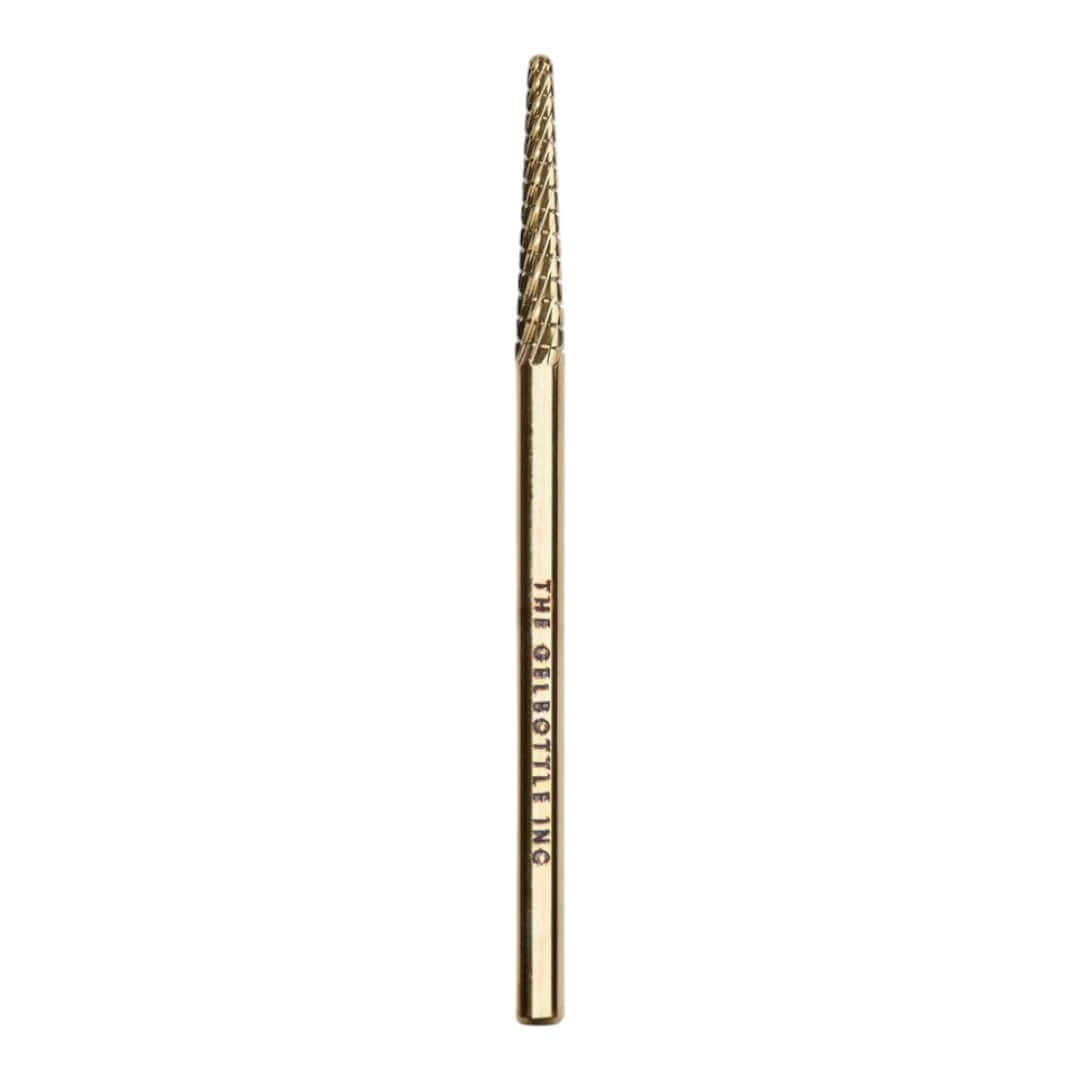 The GelBottle - Refiner Drill Bit The Express Beauty