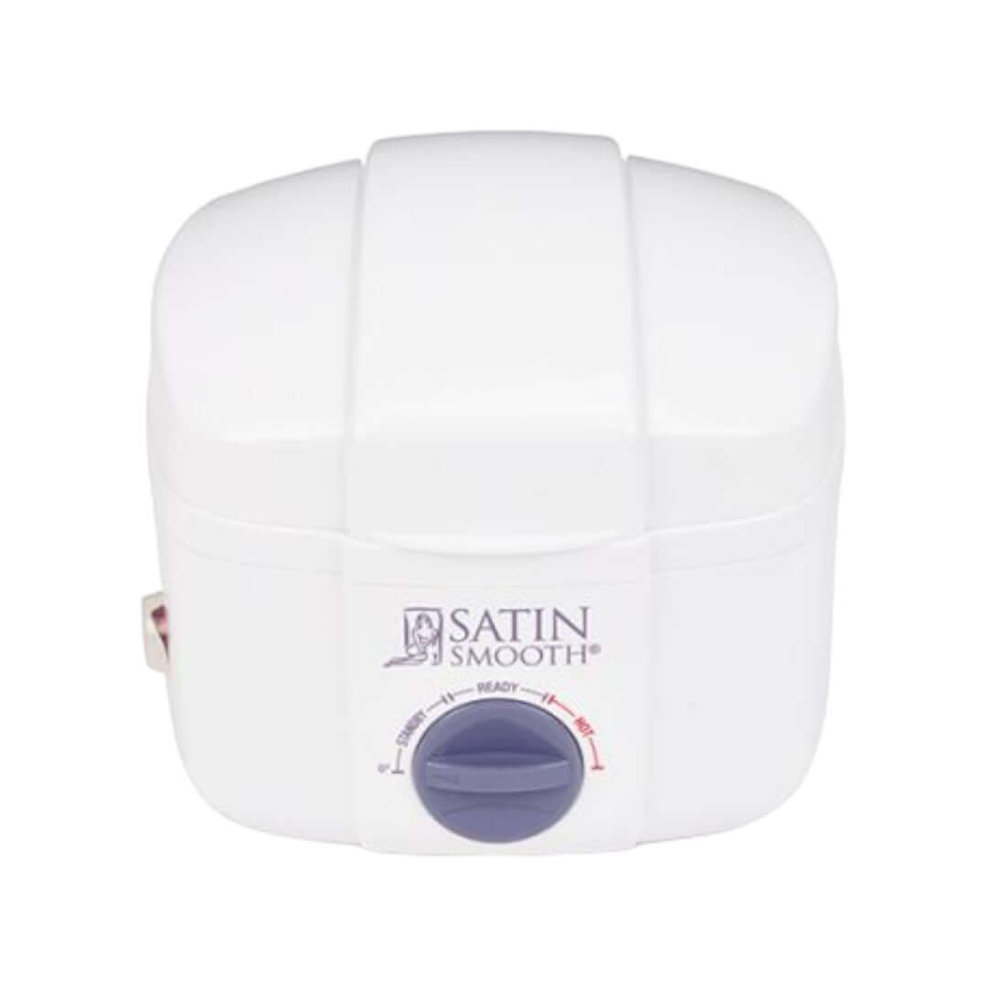 Satin Smooth Professional Single Wax Warmer - The Express Beauty