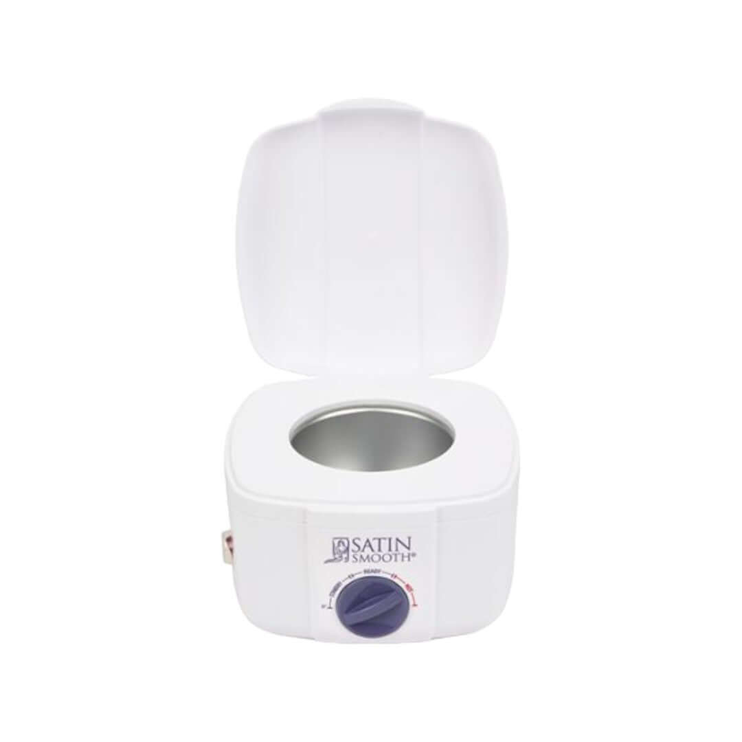 Satin Smooth Professional Single Wax Warmer - The Express Beauty