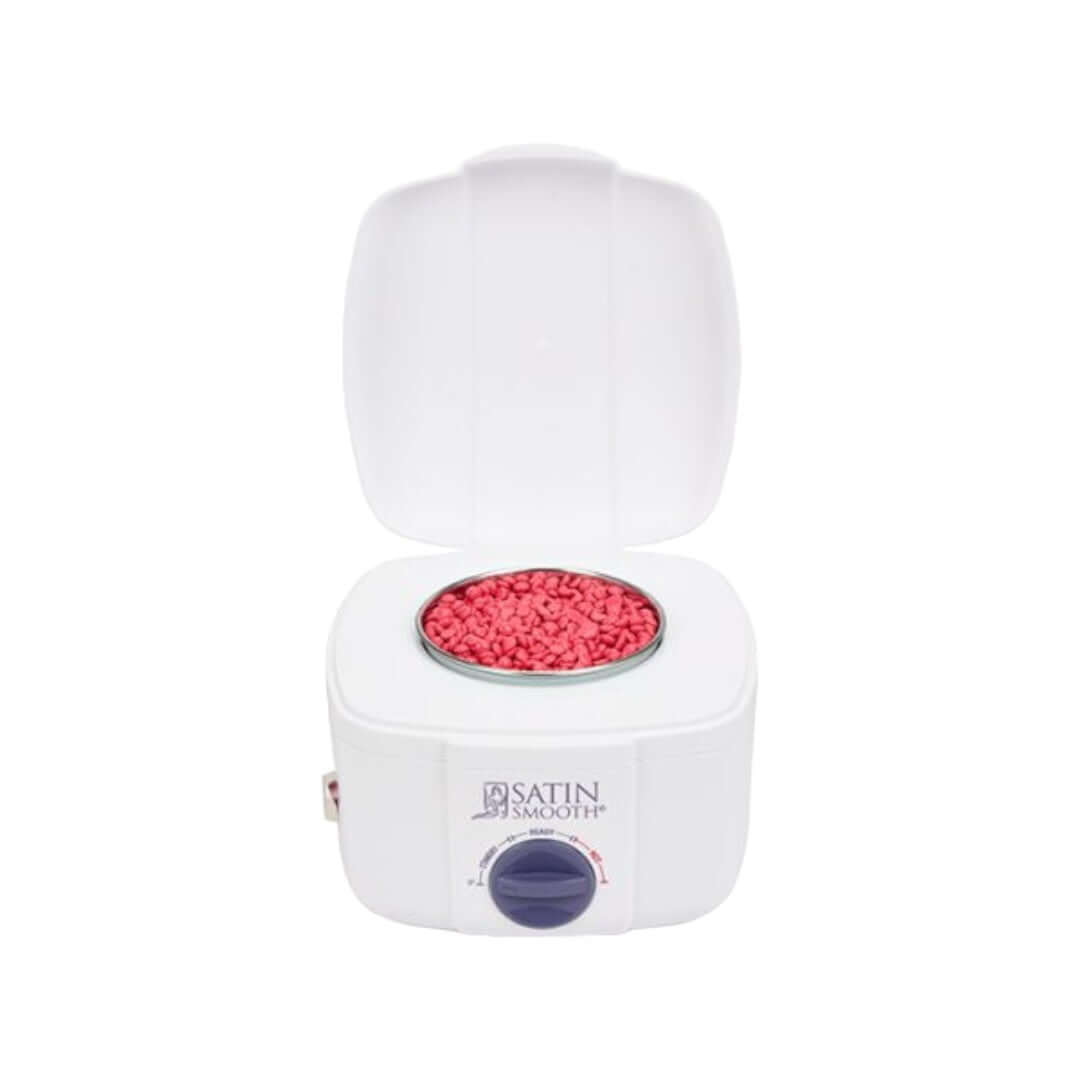 Satin Smooth Professional Single Wax Warmer - The Express Beauty